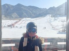 -八达岭滑雪场