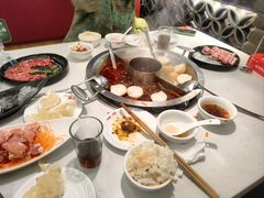 -川锅一号火锅(1818牌楼店)