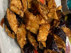 -钟记家菜(红专南路店)
