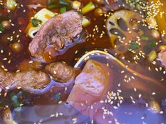 荤素二人餐-冒菜西施·非遗冒菜(总店)