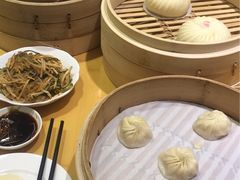 -鼎泰丰(嘉年华•海信广场VILLAGE店)