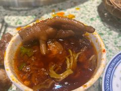 -五里关火锅(牛市口店)