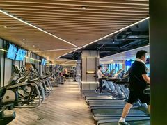 -W FITNESS 威尔仕健身·游泳(七宝店)