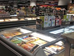 -Olé精品超市(广州太古汇店)