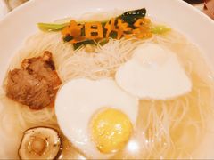 长寿面-观宴·品质赣菜(高新大道店)