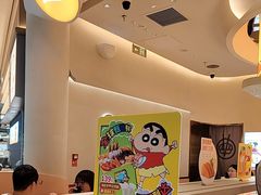 -争鲜回转寿司(西红门荟聚PLUS店)