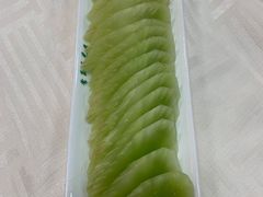 -常赢三兄弟·清真涮肉·清真炒菜(朝阳新城店)