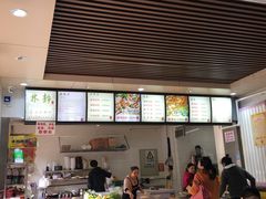 -林静小吃(复兴路店)
