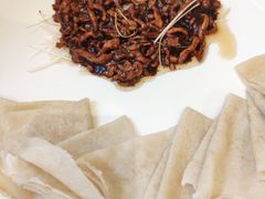-川人川菜馆·小龙虾·鲜虾现做(黄山路店)