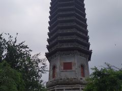 -西海子公园