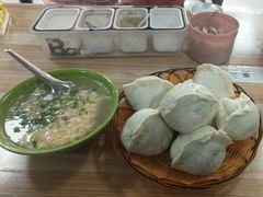 -清真·老金家牛肉店(会展路店)