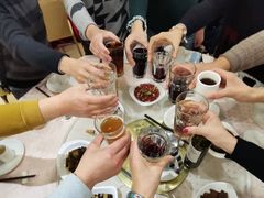 -顺风海鲜港(金玉兰店)
