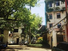 -上海蔡元培故居陈列馆