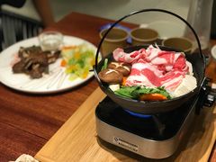 -卡朋厨房(289艺术园区店)