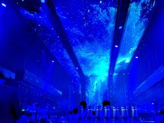 -SPACE(欢乐颂购物中心店)