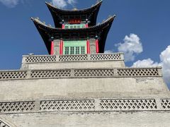 -兰山公园
