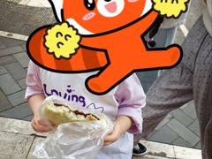 -李氏憨粑粑(官渡古镇店)