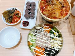 -米村拌饭(凯德和平广场店)