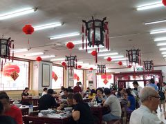 大堂-海碗居(牡丹园店)