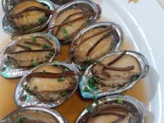 -老字号蛇口德记烧腊饭店·海鲜加工
