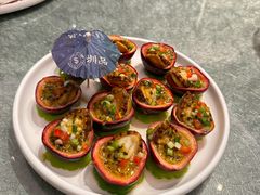 -79号渔船海鲜饭店(宝安店)