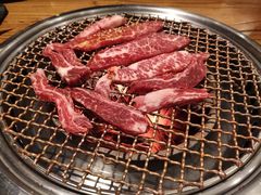 -黑牛の店·和牛烧肉(合生汇店)