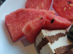 -皇朝万鑫自助餐厅