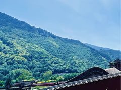 -五台山圆照寺