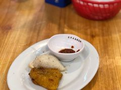 -长平老姿娘夜粥(平东一街店)