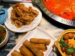 -辣斗辣老火锅(开发区店)