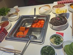 -海底捞火锅(威高广场店)