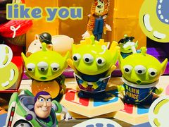 -名创优品(天河区正佳广场二店)