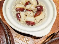 -涌煲记·蟹煲·砂锅海鲜·煲出宁波味(天一旗舰店)