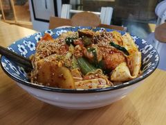 -皆道拌麻辣烫·麻辣拌