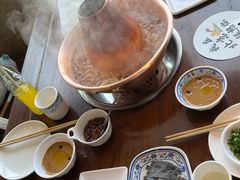 -清真·鸦儿李记·小馆(后海店)