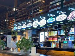 -3号仓库(幸福北路店)