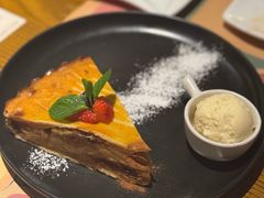 -安妮意大利餐厅(国贸店)