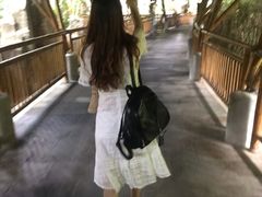 -海口观澜湖火山温泉谷