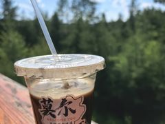 -莫尔道嘎国家森林公园