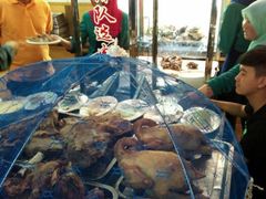 android_upload_pic-清真·益鑫羊肉手抓馆(花园北街店)