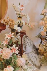 -艾米婚纱&婚礼策划