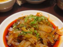 -缪氏川菜(深圳北站缤果空间店)
