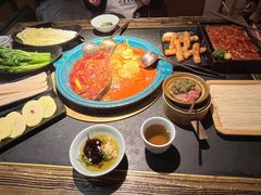 -吼堂老火锅(太古里总店)