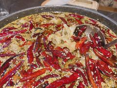 -大川先生·小龙虾·川菜(信义坊店)