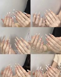 -斯馨·健康美甲美睫