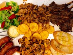 -HELLO MUSAE 拾光缪斯餐厅·纯正希腊风味(苏州中心店)