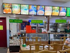 -老回回小吃(百万庄店)
