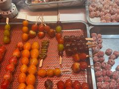 -傻二炒货龙虾(李沧旗舰店)