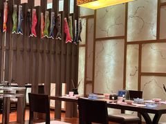 -佛山希尔顿酒店·融誉亚洲美食荟