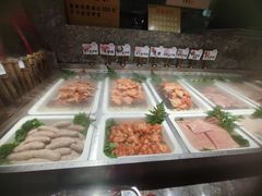 -汉阳廷自助烤肉·火锅(壹方天地店)